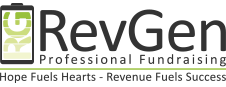 RevGen Professional Fundraising